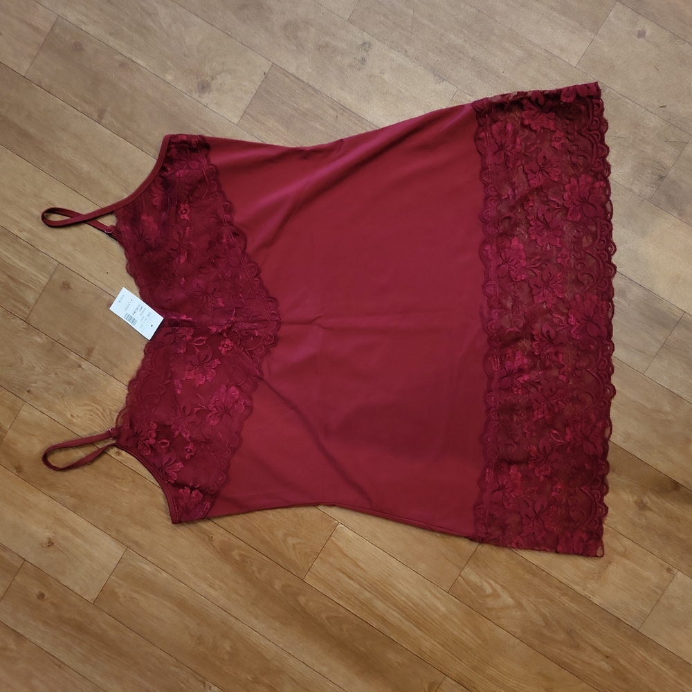 Camisole